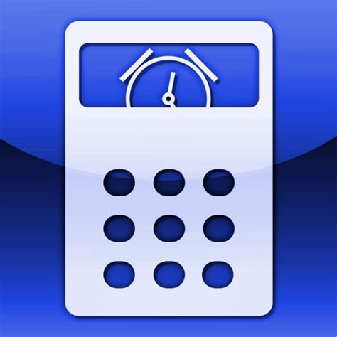 time counter calculator.